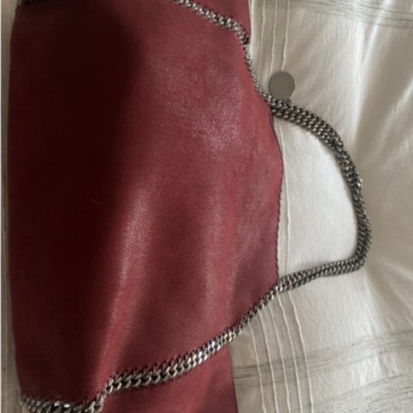 SOLD PRIVATELY : Stella McCartney reversible Falabella bag - Picture 2 of 7